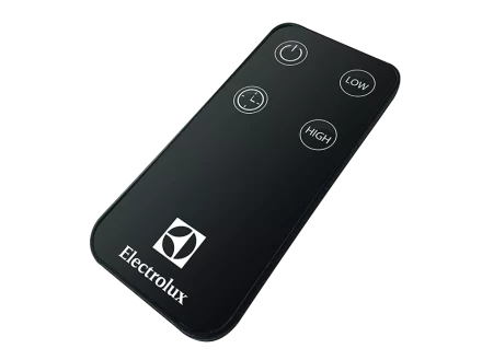 Электрокамин-камин электрический мини ELECTROLUX EFP/M-5012B черный купить в Надыме