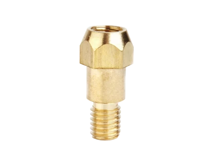 Вставка под наконечник M8 28мм MS 36 ICU0019 Сварог купить в Надыме