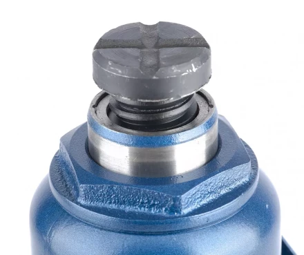 Домкрат гидравлический бутылочный 16 т h подъема 230–460 мм STELS 51109 купить в Надыме