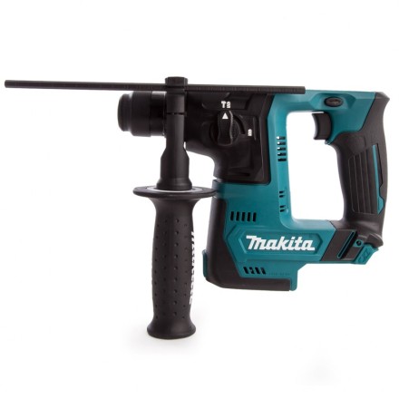 Аккумуляторный перфоратор Makita HR140DZ (без АКБ и ЗУ) купить в Надыме