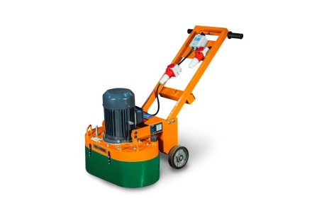 Машина мозаично-шлифовальная TOR GM600VC (380В) 1024042 купить в Надыме