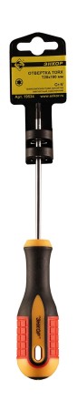 Отвертка Torx T20х100мм Энкор 19534 купить в Надыме