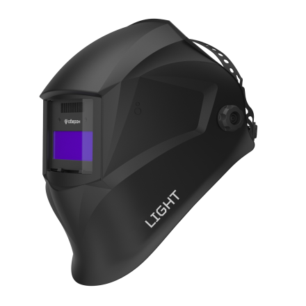 Маска сварщика Хамелеон Оберон LIGHT 20001102 купить в Надыме