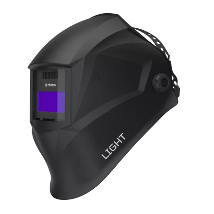 Маска сварщика Хамелеон Оберон LIGHT 20001102 купить в Надыме