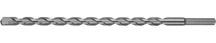 Сверло ЗУБР по бетону, цилиндрический хвостовик, 14x300мм 29140-300-14_z01 купить в Надыме