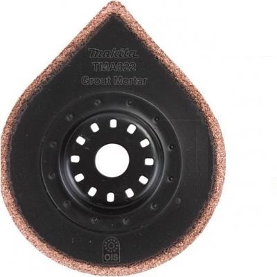 Шлифовальная пластина  Makita TMA022,  B-21484 купить в Надыме