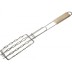 Решетка-гриль GRINDA &quot;BARBECUE&quot; для сосисок, нержавеющая сталь, 170х85мм 424730 купить в Надыме