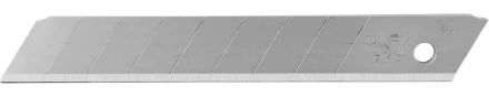 Лезвия OLFA сегментированные для OL-MT-1, 9 сегментов, 12,5мм OL-MTB-10B купить в Надыме