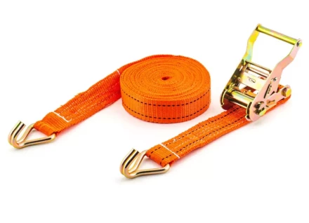 Ремень стяжной TOR 1,5/3,0 т 10,5 м 35 мм 1041595 купить в Надыме