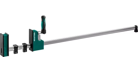 Струбцина KRAFTOOL EXTREM корпусная 3224-10 купить в Надыме