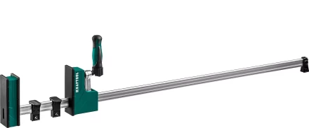 Струбцина KRAFTOOL EXTREM корпусная 3224-10 купить в Надыме