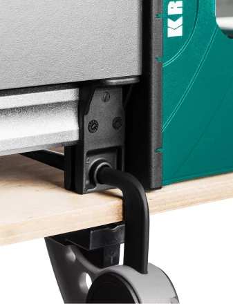 Струбцина KRAFTOOL EXTREM корпусная 3224-10 купить в Надыме