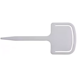 Набор меток-ориентиров GRINDA для засеянных грядок: 10 ярлыков (тип - "Т") с зажимом 8-422369-H10_z01