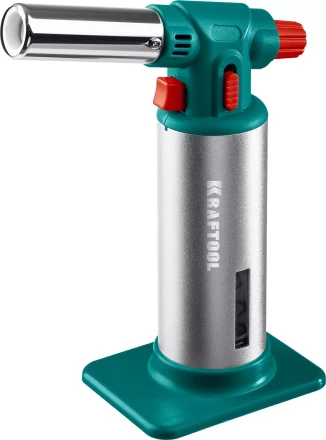 BT-33 автономная портативная газовая горелка с пьезоподжигом,  1500 °С 55508 купить в Надыме