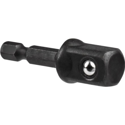 Адаптер шестигранник 1/4&quot; на квадрат 3/8&quot; Makita B-54667 (переходник) купить в Надыме