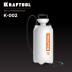Бак для воды KRAFTOOL K-002 купить в Надыме