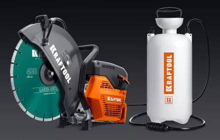 Бак для воды KRAFTOOL K-002 купить в Надыме