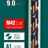 Сверла по металлу HSS-Co 29656-9 купить в Надыме