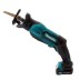 Пила сабельная аккумуляторная Makita JR105DWAE купить в Надыме
