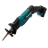 Пила сабельная аккумуляторная Makita JR105DWAE купить в Надыме