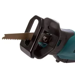 Пила сабельная аккумуляторная Makita JR105DWAE купить в Надыме
