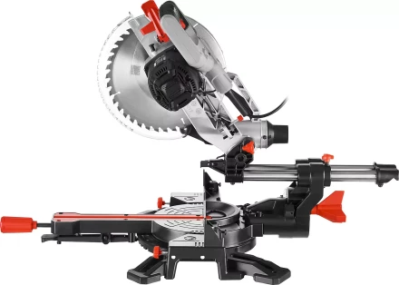 Пила торцовочная с протяжкой ЗПТ-255-1800 ПЛ серия МАСТЕР купить в Надыме