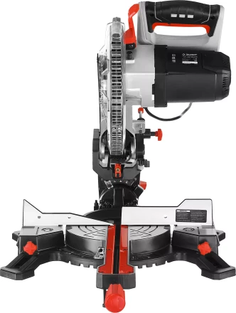 Пила торцовочная с протяжкой ЗПТ-255-1800 ПЛ серия МАСТЕР купить в Надыме