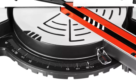 Пила торцовочная с протяжкой ЗПТ-255-1800 ПЛ серия МАСТЕР купить в Надыме