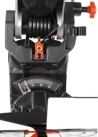 Пила торцовочная с протяжкой ЗПТ-255-1800 ПЛ серия МАСТЕР купить в Надыме