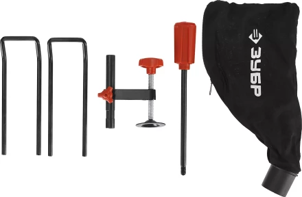 Пила торцовочная с протяжкой ЗПТ-255-1800 ПЛ серия МАСТЕР купить в Надыме