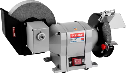 Станок точильный увеличенная мощность ЗТШМ-150/200У_z01 серия МАСТЕР купить в Надыме