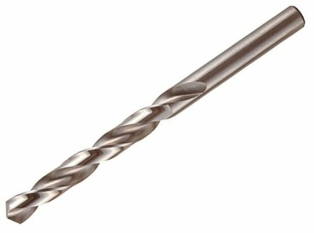 Сверло по металлу HSS-G 3,2x36x65 (Makita D-46589) купить в Надыме