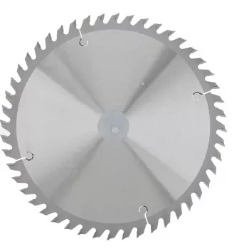 Пильный диск по дереву 255 x 32/30 x 72Т GROSS 73340 купить в Надыме