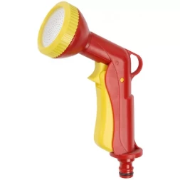 Пистолет-распылитель GRINDA "CLASSIC Quick-Connection System" пластиковый, душевой 8-427365_z01