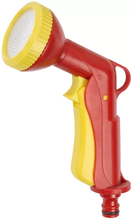 Пистолет-распылитель GRINDA "CLASSIC Quick-Connection System" пластиковый, душевой 8-427365_z01 купить в Надыме