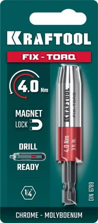 Динамометрический адаптер 64035-4.0 купить в Надыме