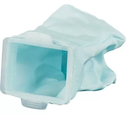 Флисовый фильтр-мешок для VC4210L/M (Makita W107418353) купить в Надыме