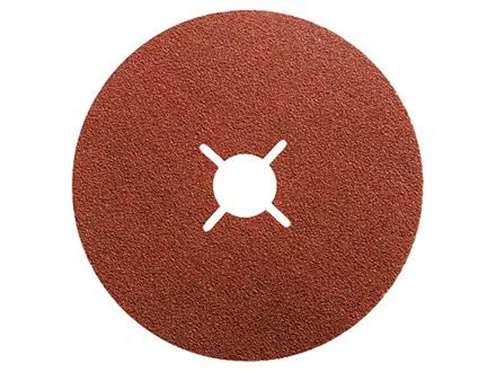 Круг фибровый Р 80 115 х 22mm 5шт MATRIX 73904 купить в Надыме