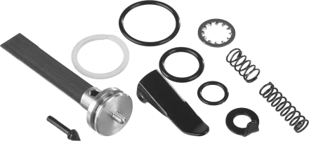 Ремонтный комплект ЗУБР к арт. 3190 3190-РК серия ПРОФЕССИОНАЛ купить в Надыме