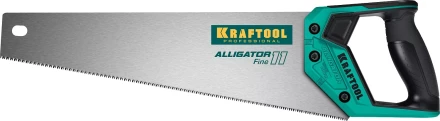 Ножовка для точного реза Alligator Fine 11 15203-40 купить в Надыме