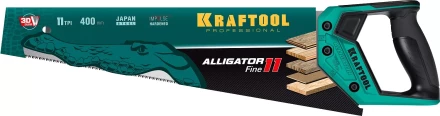 Ножовка для точного реза Alligator Fine 11 15203-40 купить в Надыме