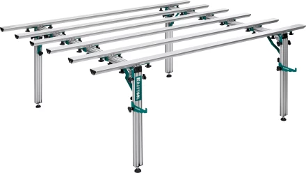 Стол для крупноформатной плитки KRAFTOOL 33253-180 купить в Надыме