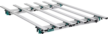 Стол для крупноформатной плитки KRAFTOOL 33253-180 купить в Надыме