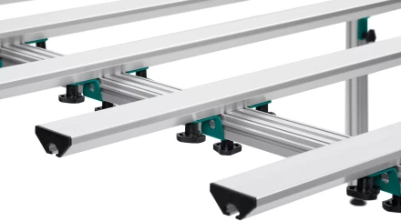 Стол для крупноформатной плитки KRAFTOOL 33253-180 купить в Надыме