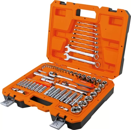 Набор инструмента Кратон TS-04 2 28 09 004 купить в Надыме