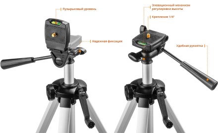 Нивелиры лазерные Крест-360 двухлучевой 360 со штативом серия ПРОФЕССИОНАЛ купить в Надыме
