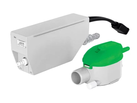 Насос дренажный Ballu Machine Split проточный 15л/ч купить в Надыме