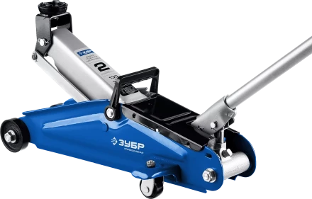 Домкраты подкатные гидравлические модель Т-50 серия ПРОФЕССИОНАЛ купить в Надыме