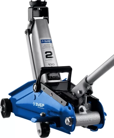 Домкраты подкатные гидравлические модель Т-50 серия ПРОФЕССИОНАЛ купить в Надыме