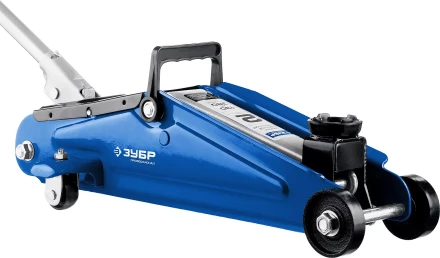 Домкраты подкатные гидравлические модель Т-50 серия ПРОФЕССИОНАЛ купить в Надыме